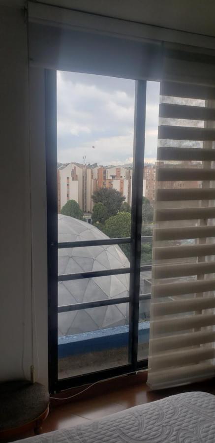 Aparta-Hotel Baden Богота Екстер'єр фото